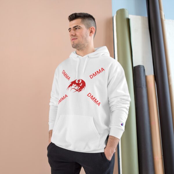 DMMA Hoodie