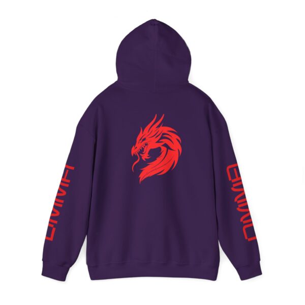 Unisex Heavy Blend™ Hooded Sweatshirt - Image 31