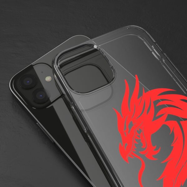 DMMA Clear Cases - Image 13