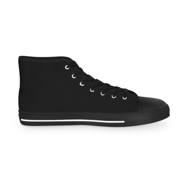 Men's DMMA High Top Dragon Sneakers - Image 4