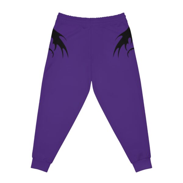 DMMA Twin Dragon Joggers (AOP) - Image 3