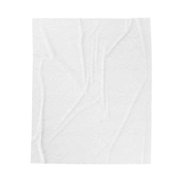 DMMA Velveteen Plush Blanket - Image 6