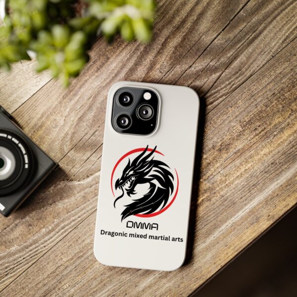 DMMA Slim Phone Cases - Image 33