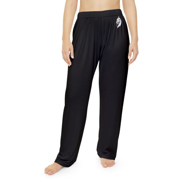 Women's Pajama Pants (AOP) - Image 4
