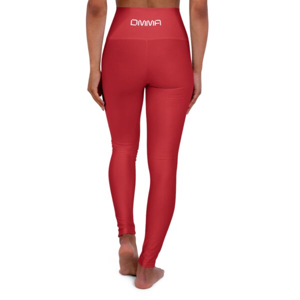 DMMA Hot Yoga Girl Set - Image 4