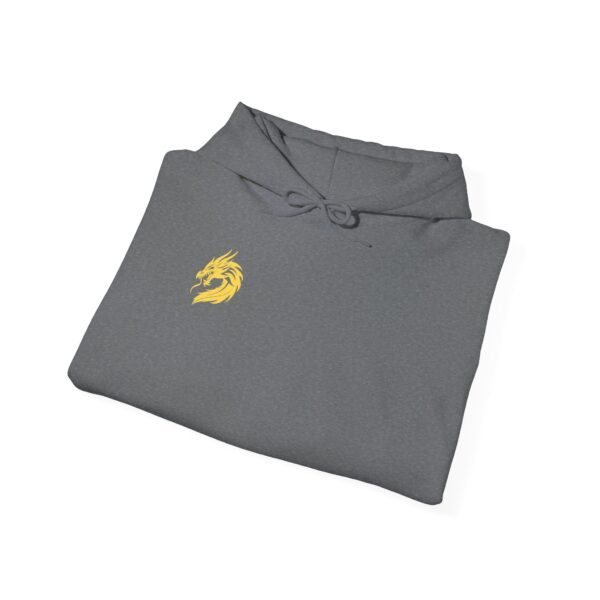 Unisex DMMA Heavy Blend™ Hooded Sweatshirt - Image 40