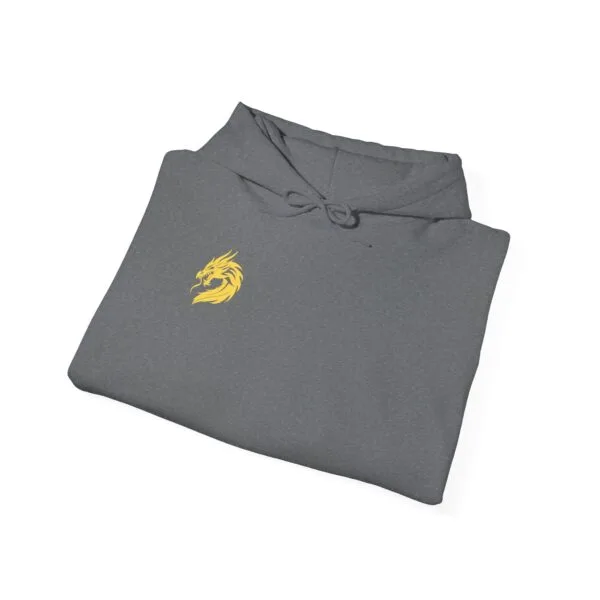 Unisex DMMA Heavy Blend™ Hooded Sweatshirt - Image 40