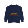 DMMA Dragon Unisex Garment-Dyed Sweatshirt - Image 61