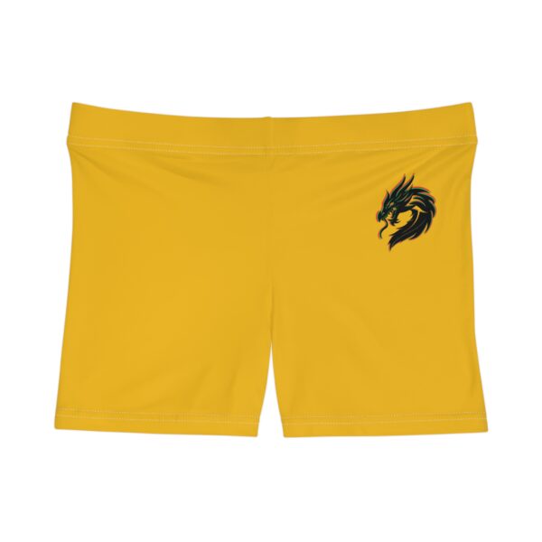 Women's DMMA Shorts (AOP) - Image 2