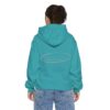 Unisex DMMA Garment-Dyed Hoodie - Image 40
