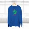 DMMA Three-Panel Fleece Hoodie - Image 28