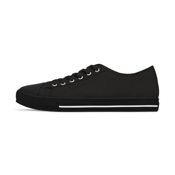Women's DMMA Low Top Dragon Sneakers - Image 6