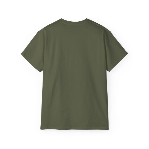 Unisex DMMA Ultra Cotton Tee - Image 18