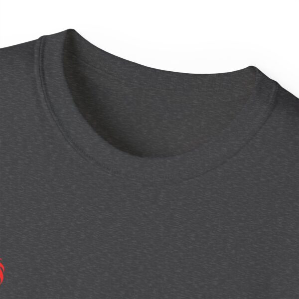 Unisex DMMA Ultra Cotton Tee - Image 55