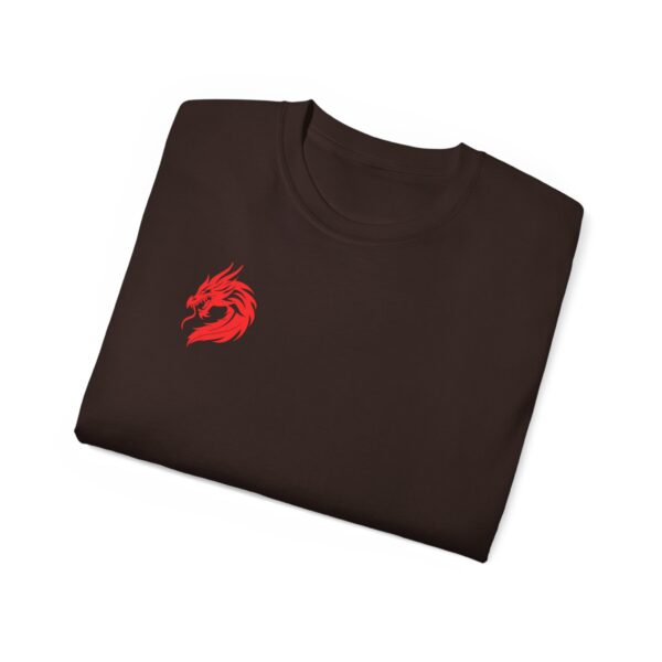 Unisex DMMA Ultra Cotton Tee - Image 28