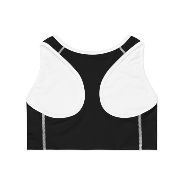 DMMA Sports Bra (AOP) - Image 2