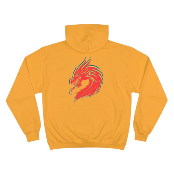 DMMA Dragon Hoodie - Image 22