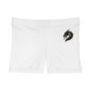 Women's DMMA Shorts (AOP) - Image 2