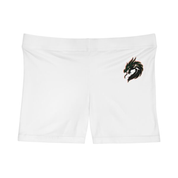 Women's DMMA Shorts (AOP) - Image 2