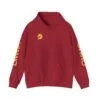 Unisex DMMA Heavy Blend™ Hooded Sweatshirt - Image 53