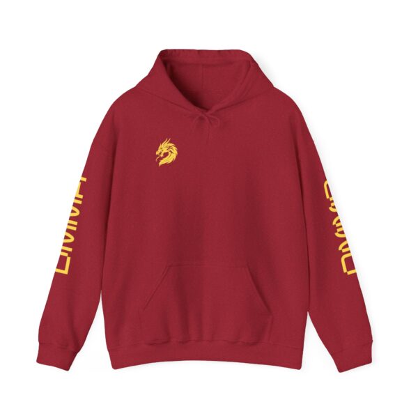 Unisex DMMA Heavy Blend™ Hooded Sweatshirt - Image 53