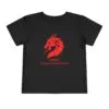 Toddler DMMA Short Sleeve Tee - Image 5