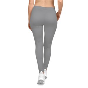 Women's DMMA Casual Leggings (AOP)