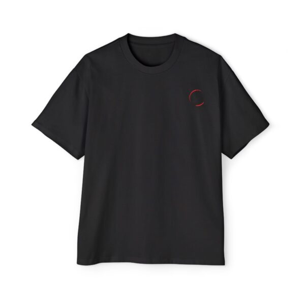 Men's DMMA Heavy Oversized Tee - Image 37