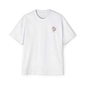 Men's DMMA Heavy Oversized Tee