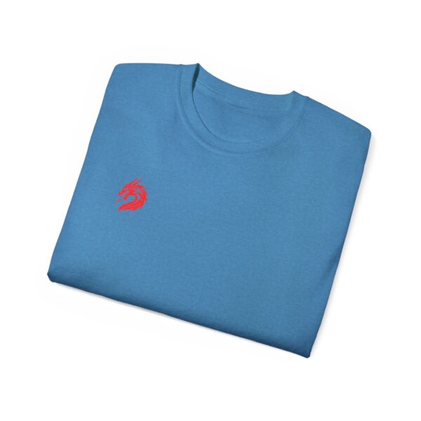 Unisex DMMA Ultra Cotton Tee - Image 24
