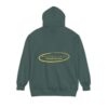 Unisex DMMA Garment-Dyed Hoodie - Image 34