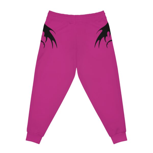 DMMA Twin Dragon Joggers (AOP) - Image 3