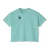 Women's DMMA Boxy Tee - Image 17
