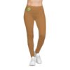 Women's DMMA Casual Leggings (AOP) - Image 2