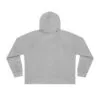 Women's DMMA Bower Cropped Hoodie Sweatshirt - Image 8