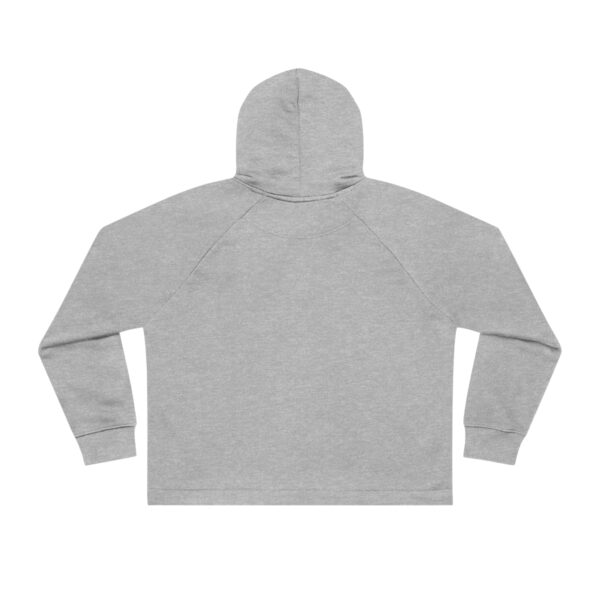 Women's DMMA Bower Cropped Hoodie Sweatshirt - Image 8