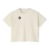 Women's DMMA Boxy Tee - Image 2