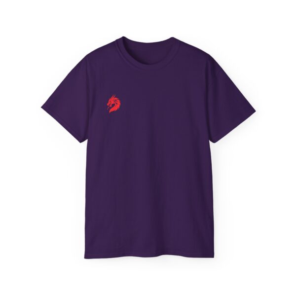 Unisex DMMA Ultra Cotton Tee - Image 37