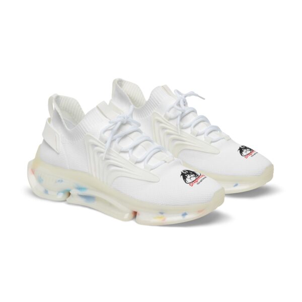 Men's DMMA Mesh Sneakers