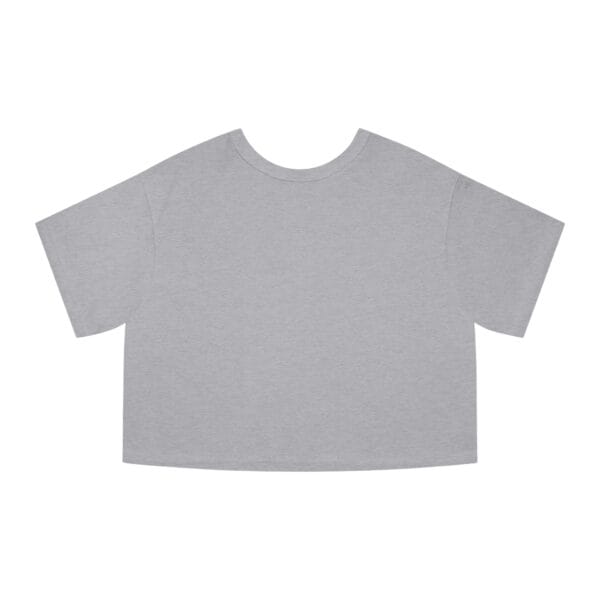 Champion DMMA Women's Heritage Cropped T-Shirt - Image 11