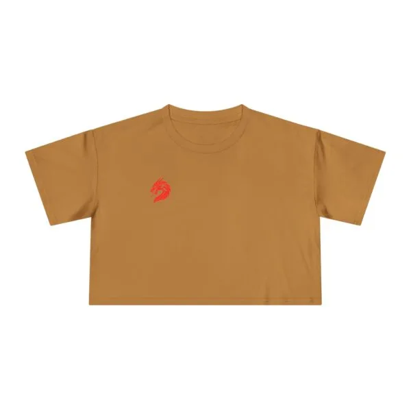 Women's Crop Tee - Image 22