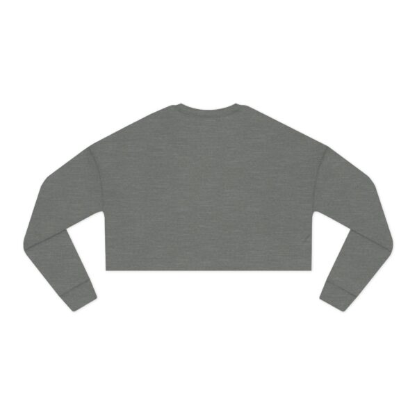 Women's DMMA Cropped Sweatshirt - Image 14