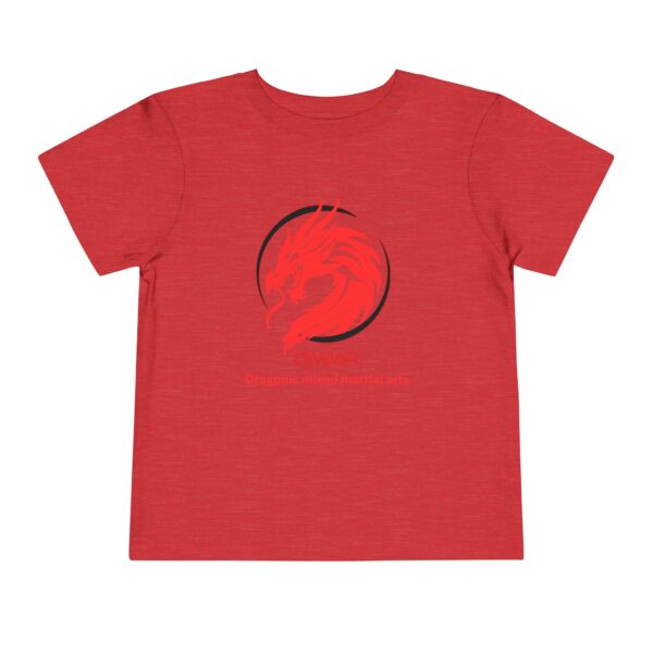 Toddler DMMA Short Sleeve Tee - Image 65