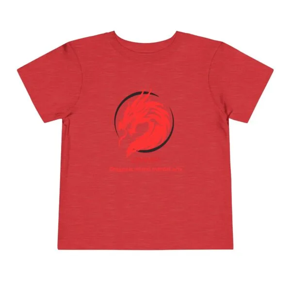 Toddler DMMA Short Sleeve Tee - Image 65