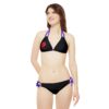 DMMA Strappy Bikini Set (AOP) - Image 11