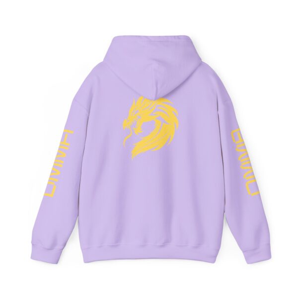 Unisex DMMA Heavy Blend™ Hooded Sweatshirt - Image 14