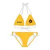 DMMA Sexy Lingerie Set (AOP) - Image 2