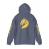 Unisex DMMA Heavy Blend™ Hooded Sweatshirt - Image 51