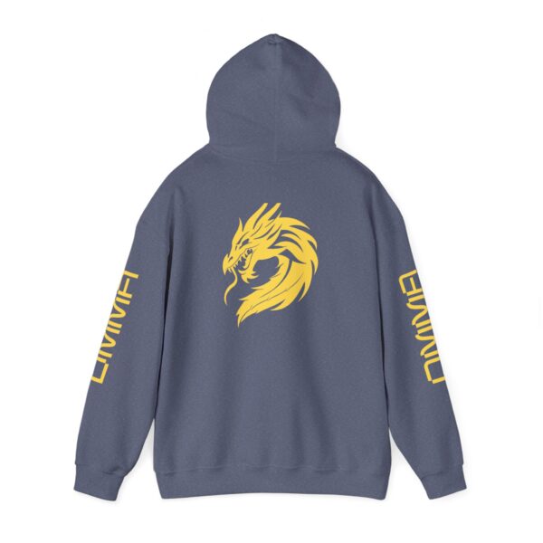 Unisex DMMA Heavy Blend™ Hooded Sweatshirt - Image 51