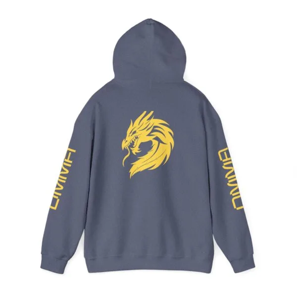 Unisex DMMA Heavy Blend™ Hooded Sweatshirt - Image 51